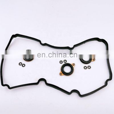 NEW 12030-5G0-000 Gasket Set front Head Cover FOR honda accord cr4  rdx mdx rlx Front Valve Cover Gasket Set