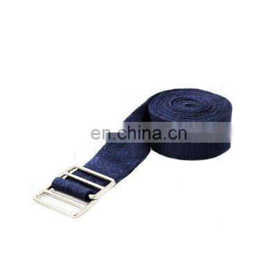 Wholesale Cotton Yoga Belt and Strap Supplier India