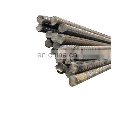China Supplier 5-15 mm Reinforce Steel Rebar