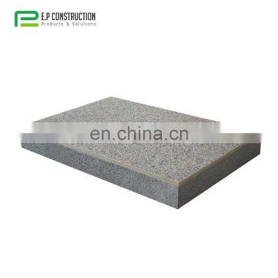 Environmental Protection Sound Insulation and Moisture-Proof Indoor Decorative Wall Panel