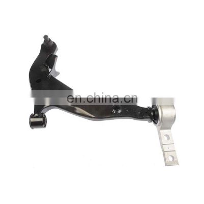 54500-CC40B Whosale suspension parts right front lower control arm for Nissan Murano auto spare parts