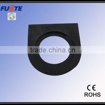 Custom heat resistant rubber gasket