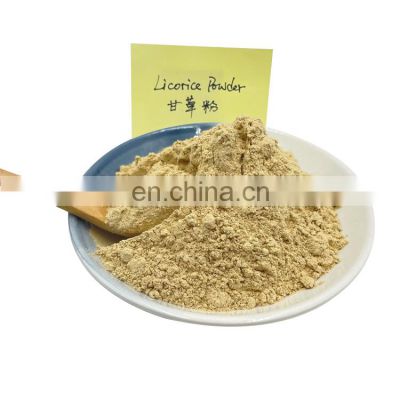 Licorice Root Extract Licorice Extract Powder