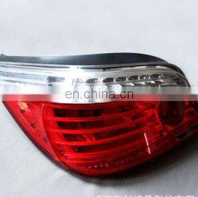 Auto car Light  cover plastic injection moulding