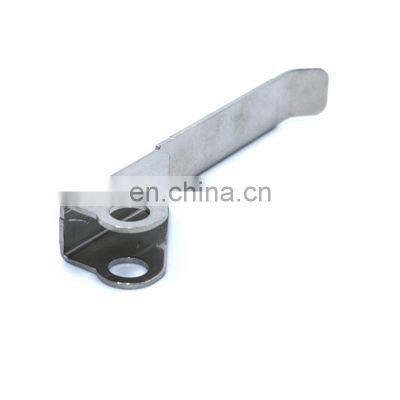 Sheet Metal Stamping Bending Product Customized Stamping parts Die Metal Parts