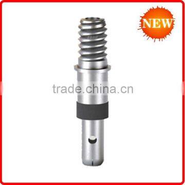 Automatic Plunger for Bicycle Tube Valve