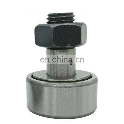 KR30 Bearing CF12 Bearing Cam Follower Needle Roller Bearing