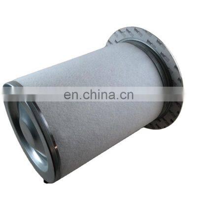 2022 Most Popular oil and gas two phase separator 22219174 oil separator for Ingersoll Rand brand air compressor spare parts