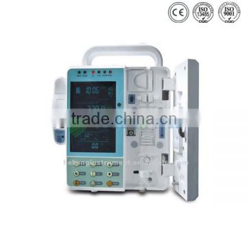 YSSY900V HOT sale best price 0~9999ml medical infusion pump veterinary