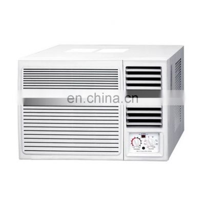 Manufacturer Supply Hot And Cold 24000BTU 2Ton Window Type Air Conditioner
