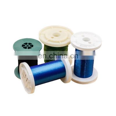 HDK  disposable Non-absorbable and absorbable medical surgical sutures raw material rolls cassettes