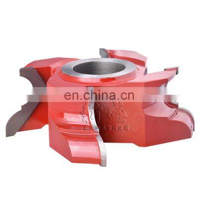 LIVTER wood shaper cutter head manufacturers tungsten carbide for woodworking and for wooden doors
