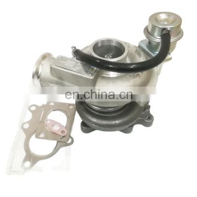 Best Turbocharger Prices To Buy Turbocharger 2836258 ISF2.8 Diesel Engine Turbo TurboCharger For Sale