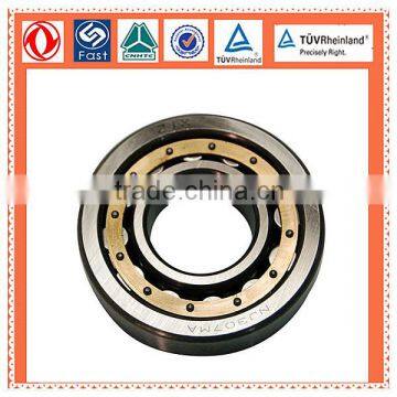 Cylindrical roller bearings,NF307E YB2