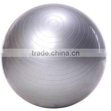 phthalate free 65 CM anti-brust PVC Yoga Ball