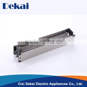China Manufacturers Mica Flat Heater For Flat Panel Wall Heating Filament
