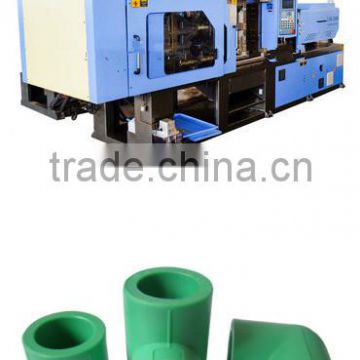 Injection Machine for Plastic Pipe Fitting