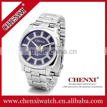 Fashion popular teenage fashion DIY elctronic watch sport men's watch 012AMS
