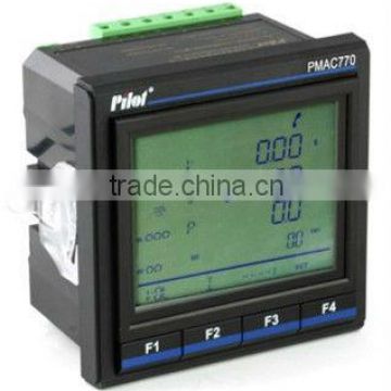 PMAC770 3-phase multifunction power meter