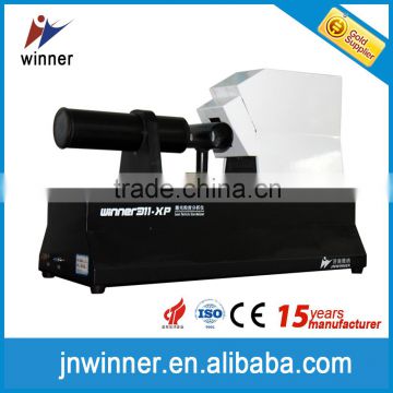 winner 311XP laser particle size analyzer test particle size for medical atomizer