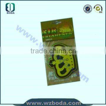 Professional water based air freshener with CE certificate