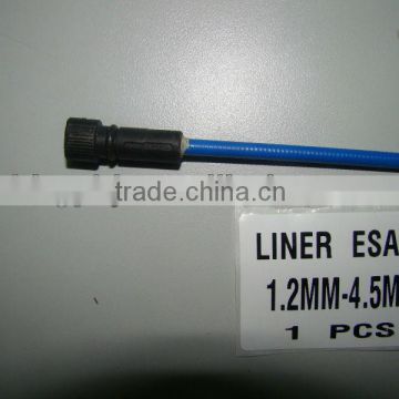 High quality ESAB welding torch liner