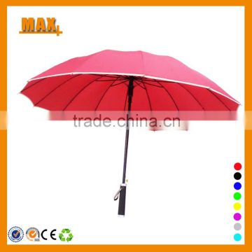 Alibaba china cheap advertising umbrella for rain