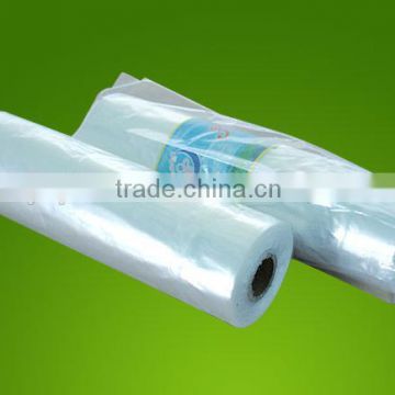 High Quality Food Industrial Use Plastic Bag on Roll