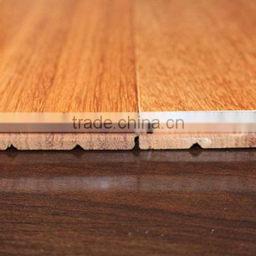 kempas solid wood flooring
