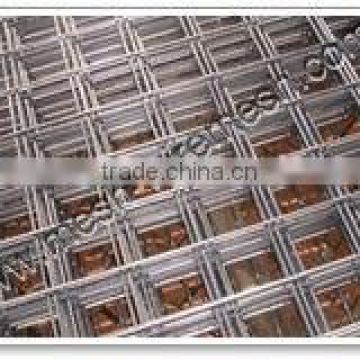 ISO9000certificate wire mesh reinforcement factory