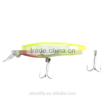 Inventory sell CHMN37 heavy minnow lure heavy minnow lure