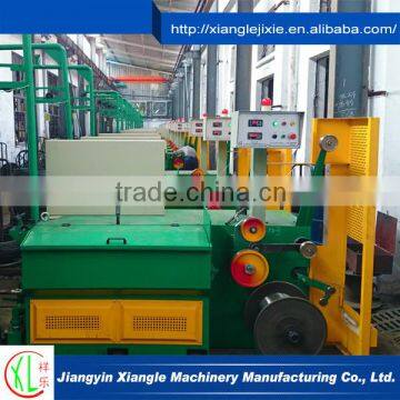 Factory Price Stainless Steel Wire Drawing Equipment