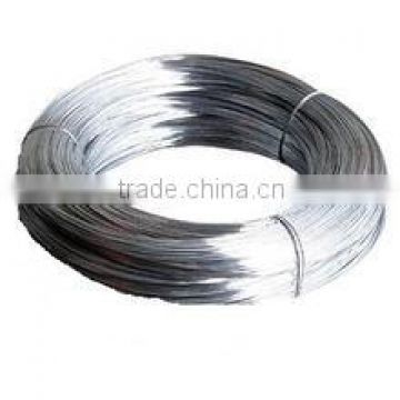 high carbon steel spring wire