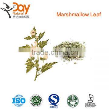 Hot Sale Althaea Officinalis Whole Leaf Free Sample