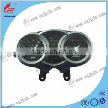 Chinese Motorcycle Parts Motorcycle rpm meter China Motorcycle Meter factory