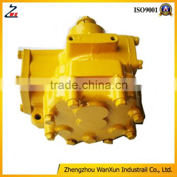 bulldozer D85A-18.D80A-18.D150A-1.D155A-1.D155A-2.D355A-3.D455A-1 blade Tilt and Ripper control servo valve ass'y
