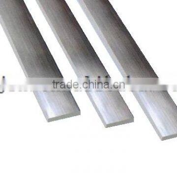 cold drawn flat steel bar q235