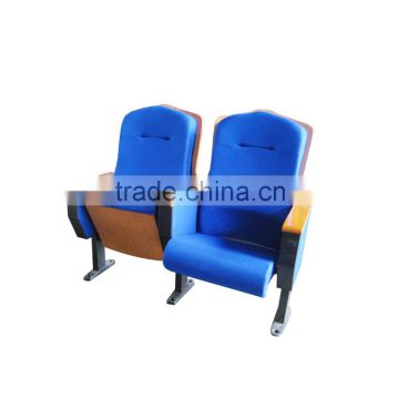 Superb Best fabric Commercial folding home theater seats