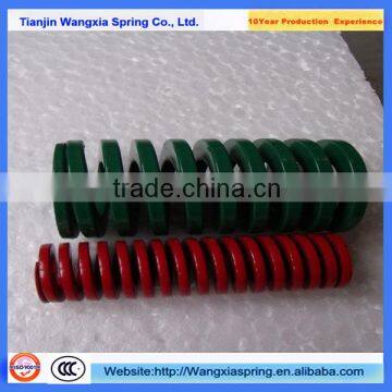 Die Spring / Precision Mould Compression Spring