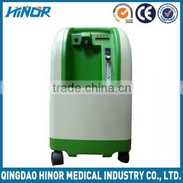 Customized classical everflo oxygen concentrator
