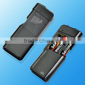 3 AA battery Power Pack for iPod/iPhone/Blackberry/HTC/...