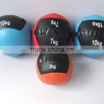 Hot Selling Gym Pu Medicine Balls