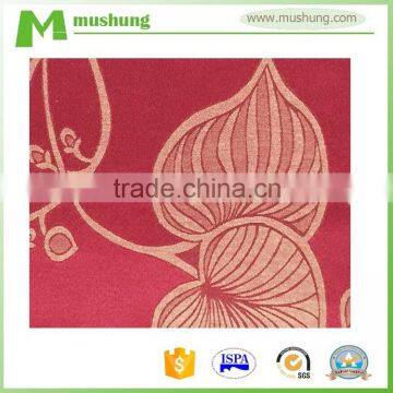 Manufacture knitted mattress fabric with low price