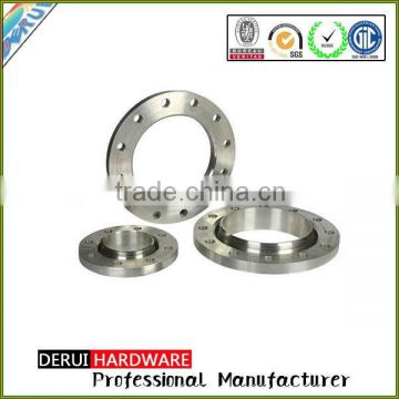 Mild steel 4 Axis Professional Competitive price Mechanical Part
