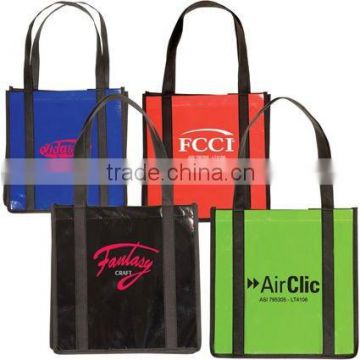 promotional item non woven bag