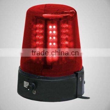 Signal LED Rotating Warning Light Adjustable Rotation