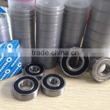 Hot sale 6200 series ball bearings High China