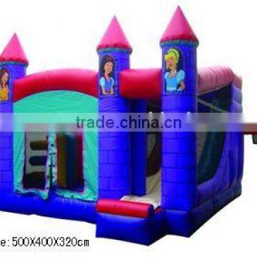 Samll Inflatable Bouncer