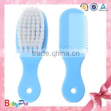 Babypro Hot products for 2015 Baby Hair Care Products Baby Hair Comb And Brush Set Wholesale Baby Hair Comb And Brush Set