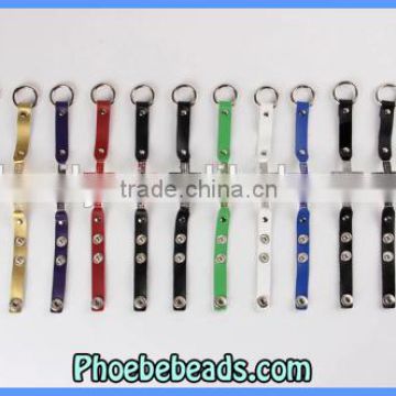 Wholesale Hot Sale Fashion Sideways Cross Genuine Leather Bracelets LB-HF021